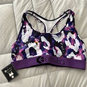 Ethika the S bra
